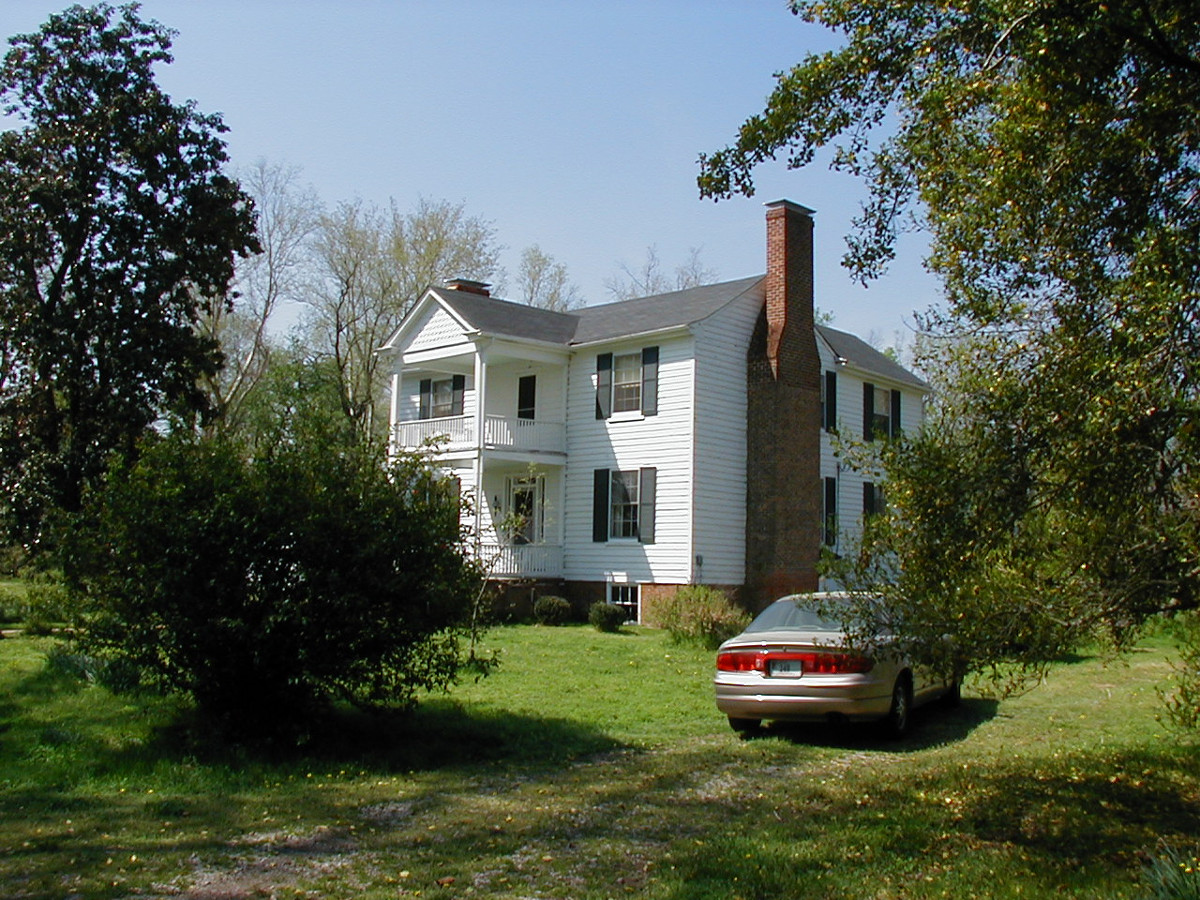 [Jóhñ~sóñ H~óúsé~.]